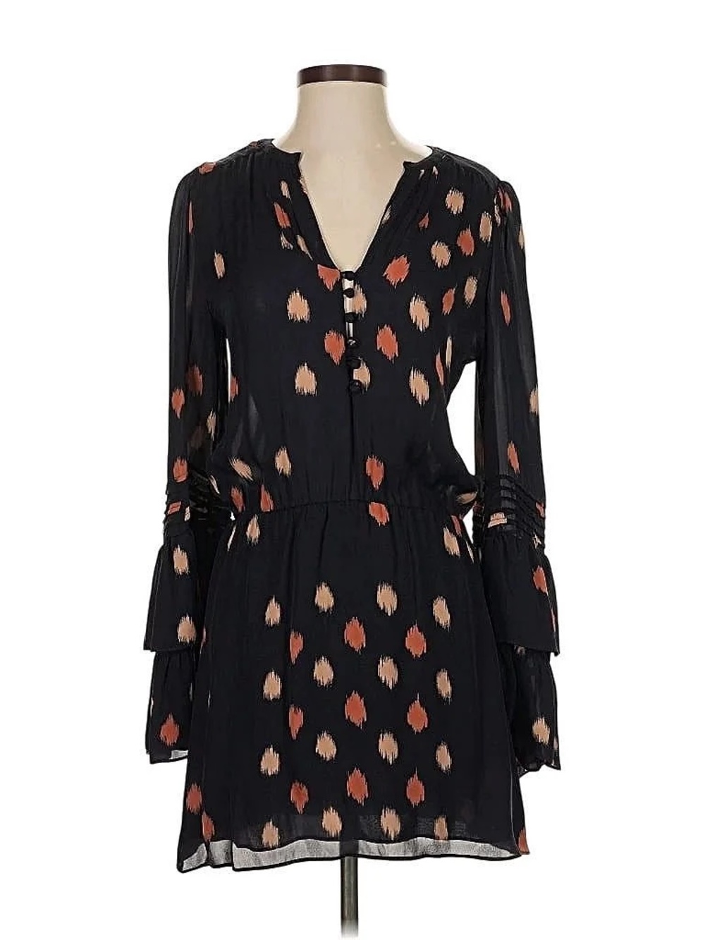 Parker Size XS Casual dress